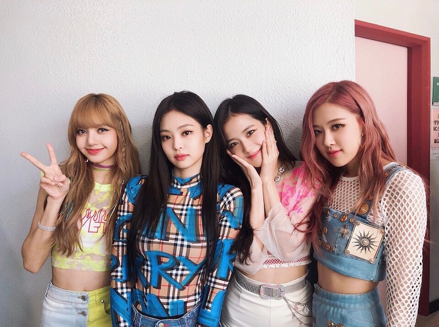 BLACKPINK